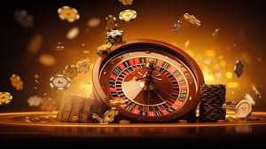 infinity bet